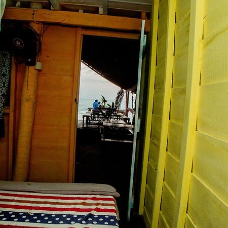 Brother'S Beach Home Bussa Exterior foto