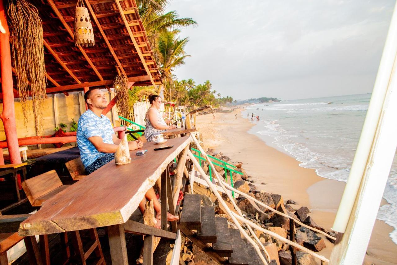 Brother'S Beach Home Bussa Exterior foto