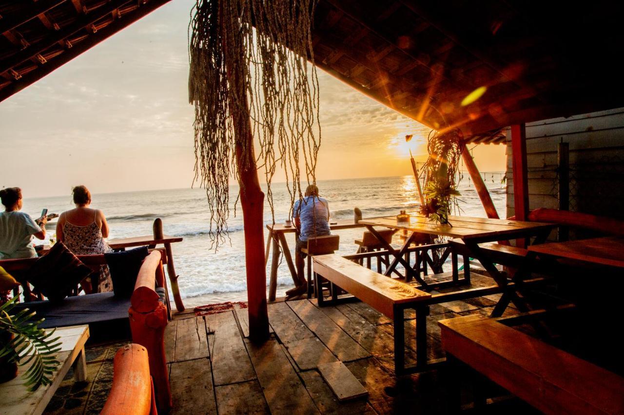 Brother'S Beach Home Bussa Exterior foto
