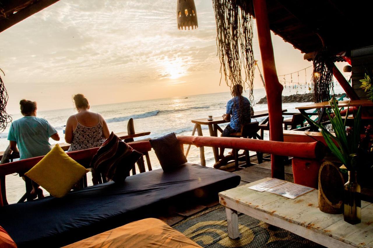 Brother'S Beach Home Bussa Exterior foto
