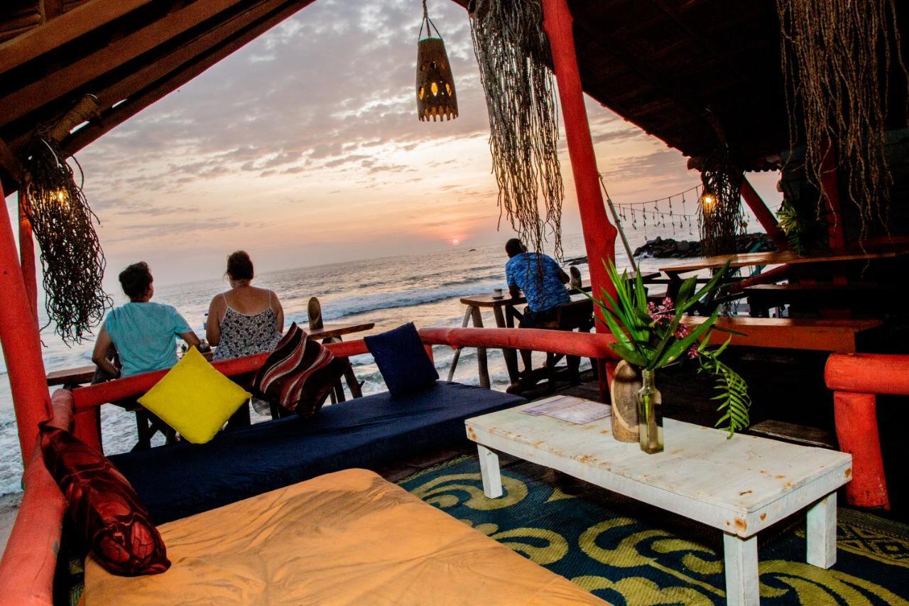 Brother'S Beach Home Bussa Exterior foto