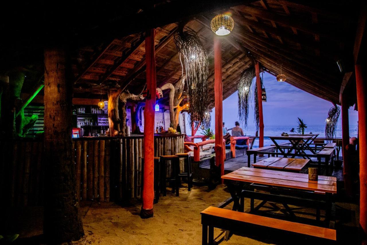 Brother'S Beach Home Bussa Exterior foto