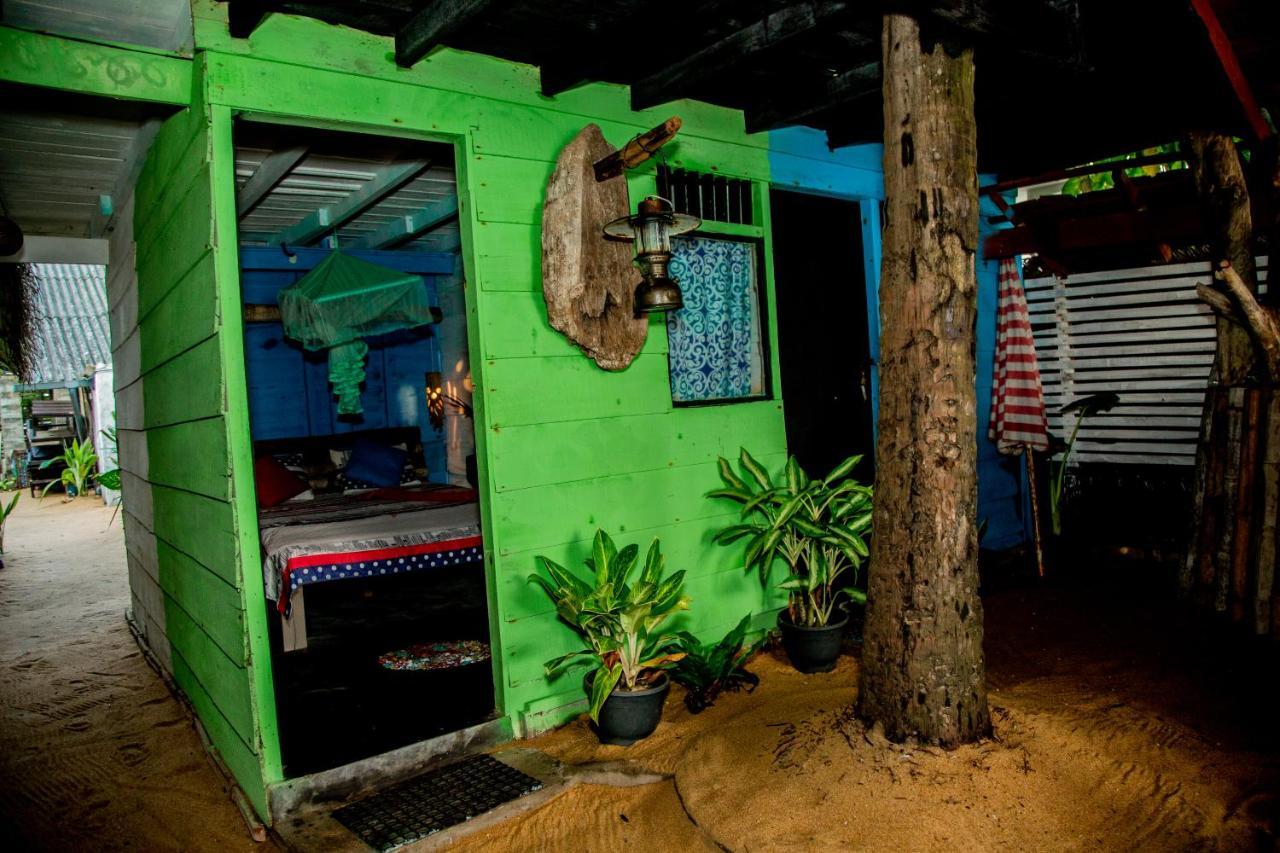 Brother'S Beach Home Bussa Exterior foto