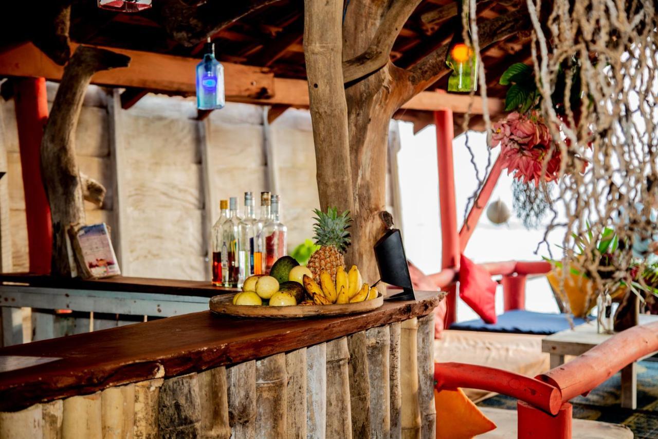 Brother'S Beach Home Bussa Exterior foto