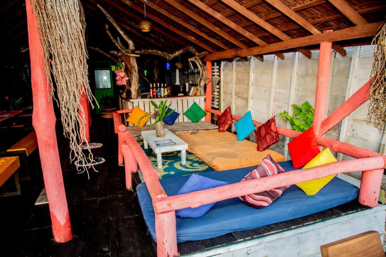 Brother'S Beach Home Bussa Exterior foto