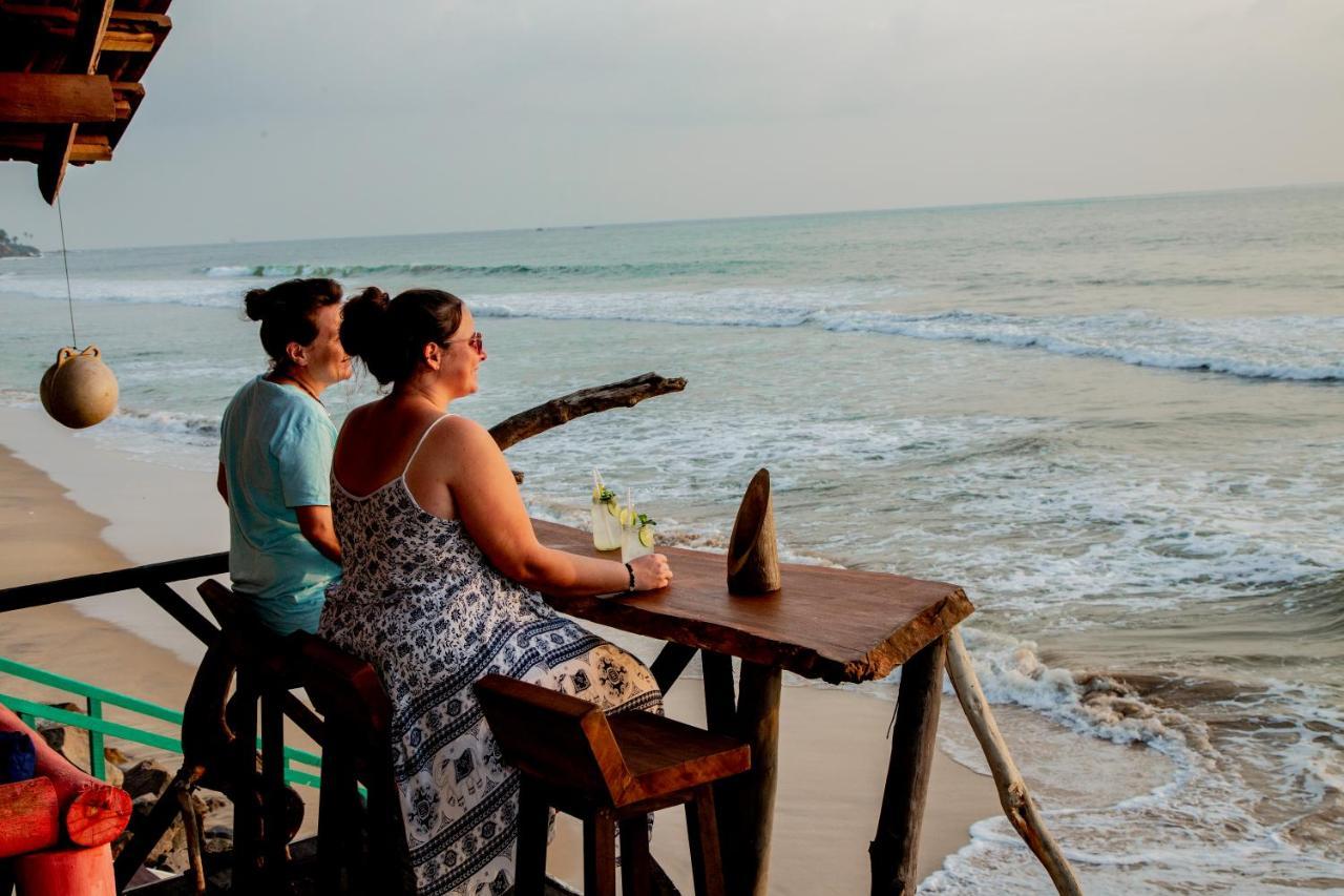 Brother'S Beach Home Bussa Exterior foto