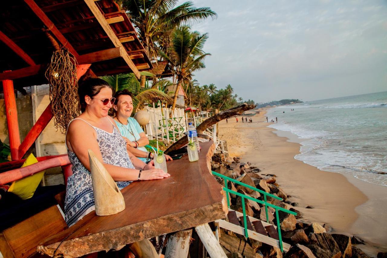 Brother'S Beach Home Bussa Exterior foto