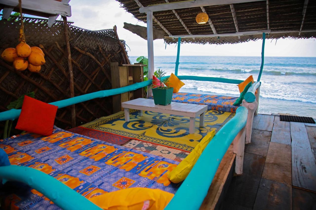 Brother'S Beach Home Bussa Exterior foto
