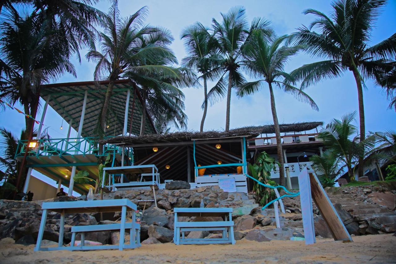 Brother'S Beach Home Bussa Exterior foto