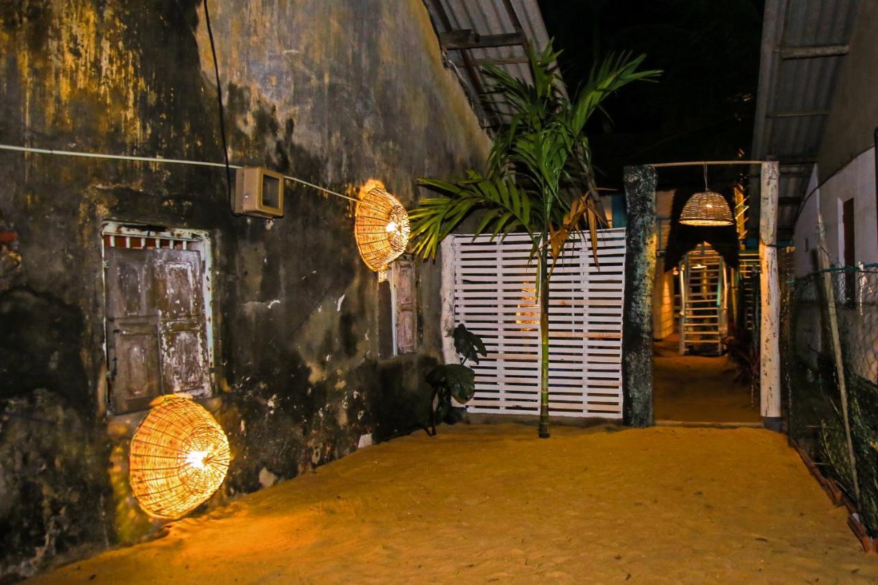 Brother'S Beach Home Bussa Exterior foto